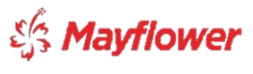 Mayflower Logo